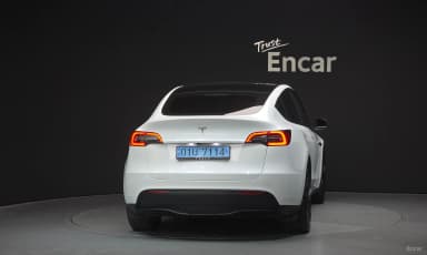 Model Y