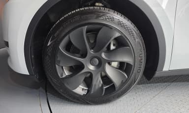 Model Y