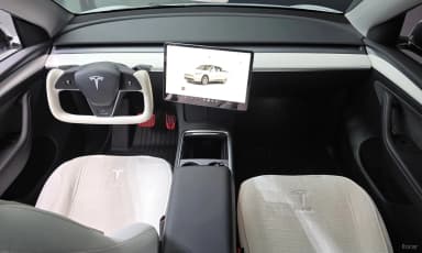 Model Y