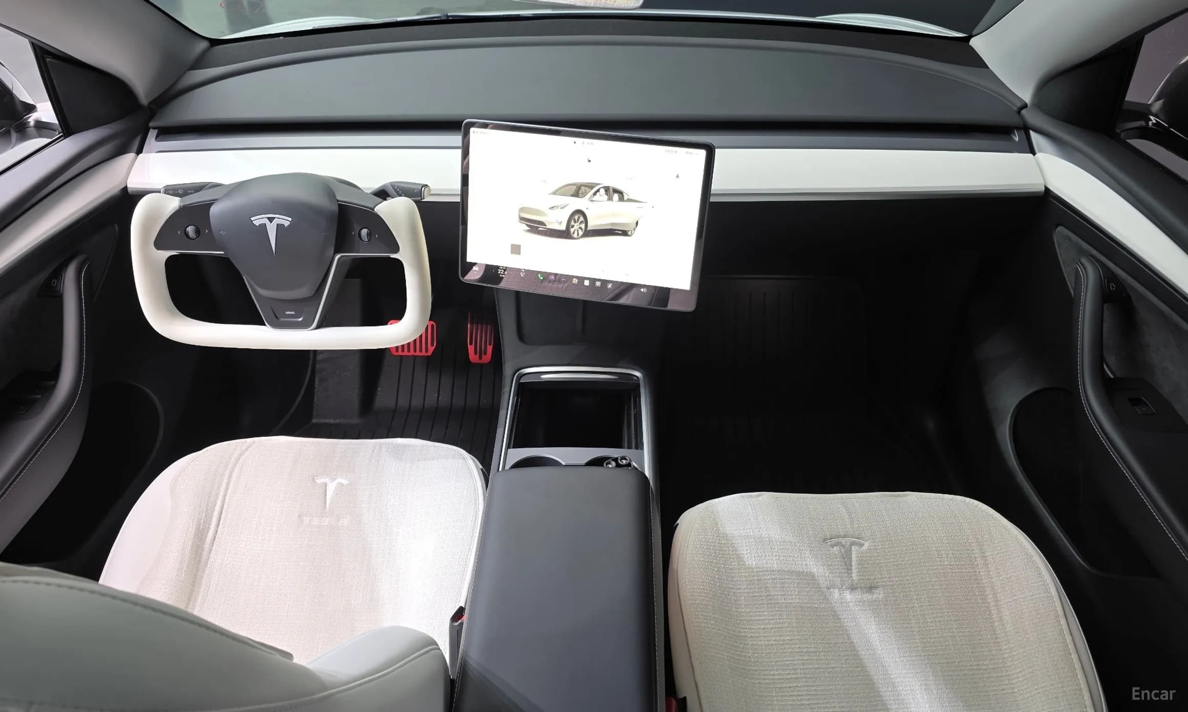 Model Y