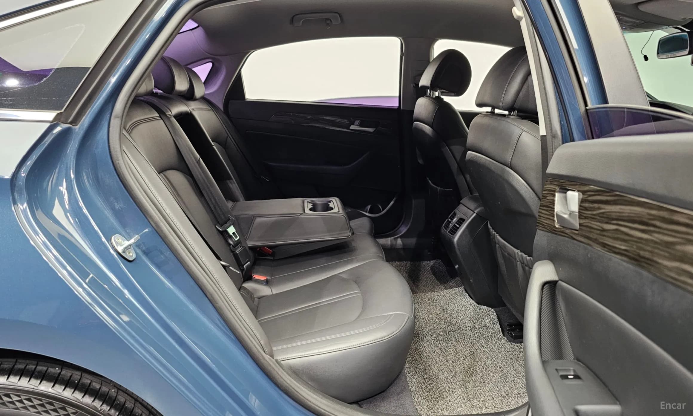 LF Sonata