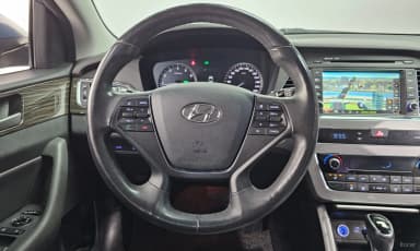 LF Sonata