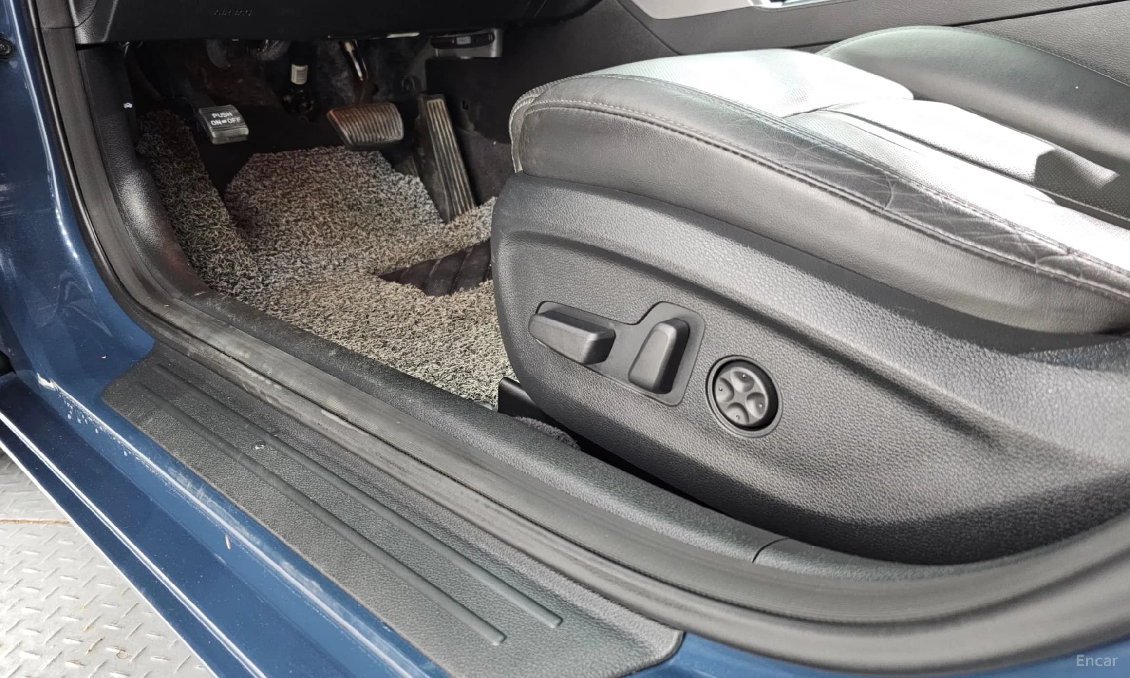LF Sonata