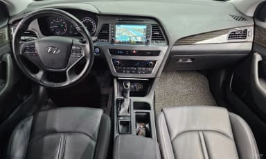 LF Sonata