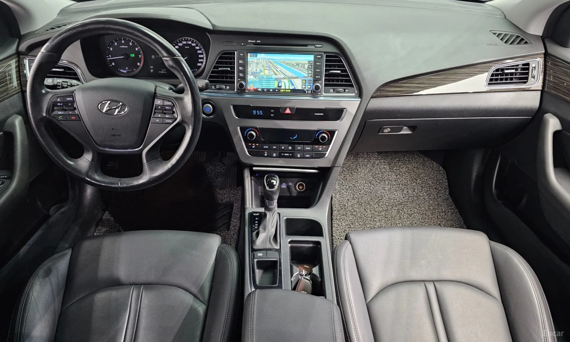 LF Sonata