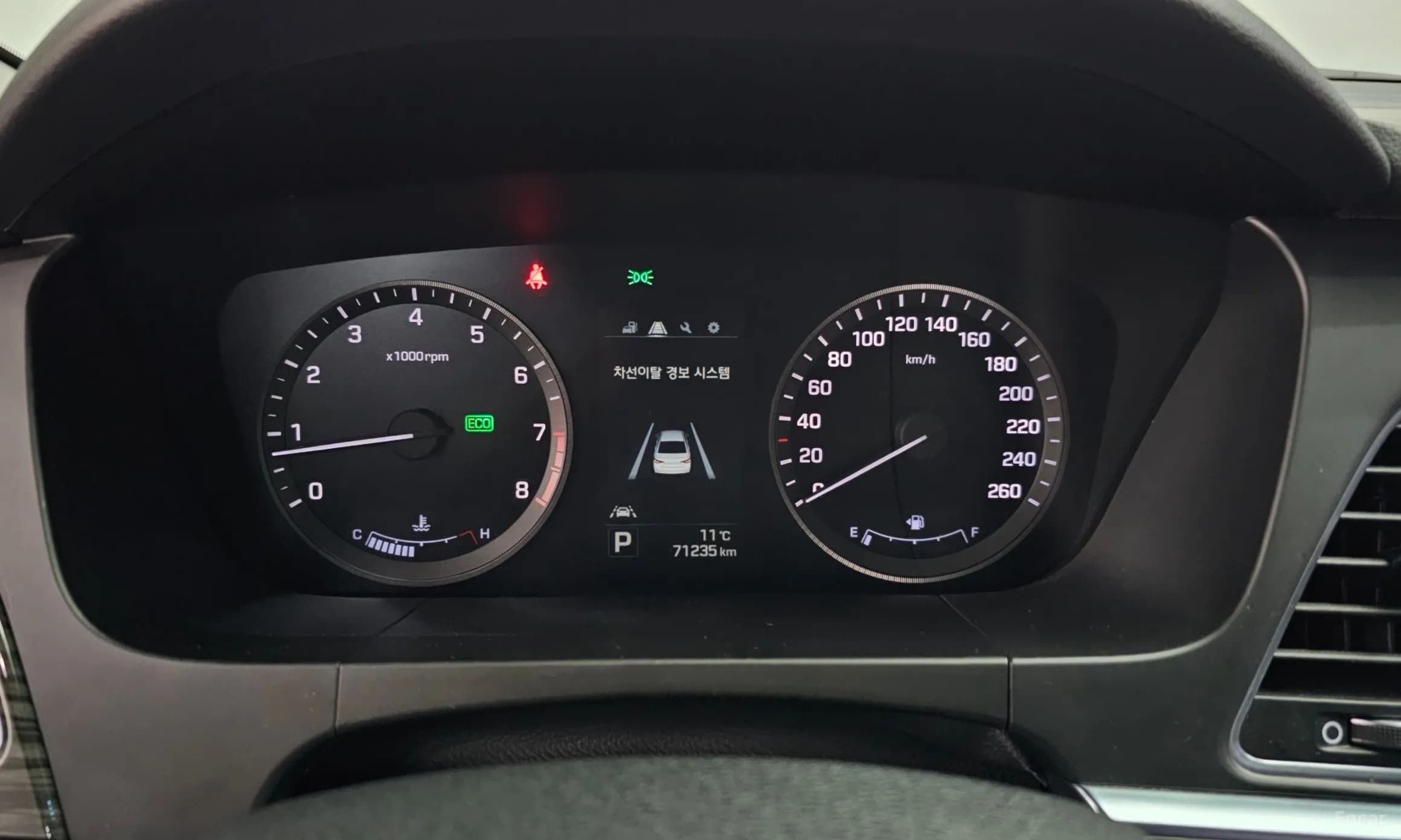 LF Sonata