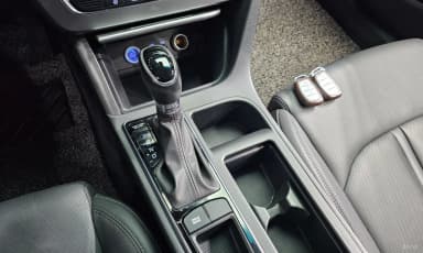 LF Sonata