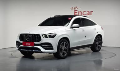 GLE-Class W167