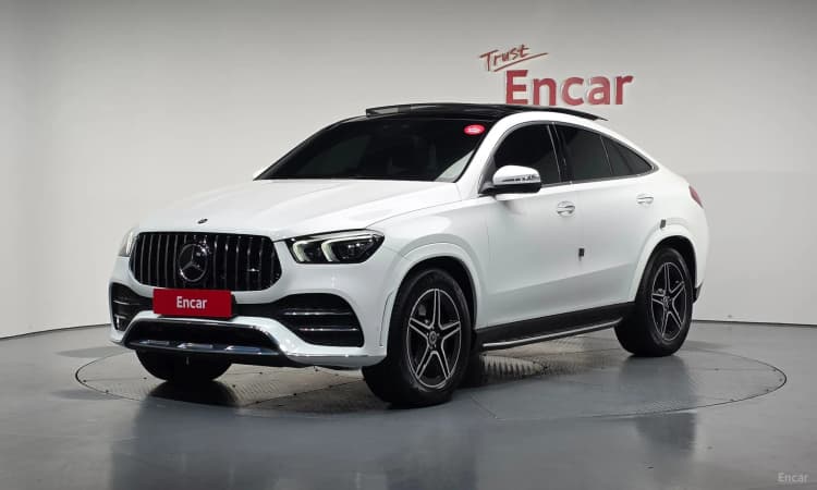 GLE-Class W167