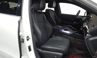 GLE-Class W167