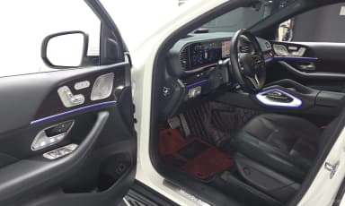 GLE-Class W167