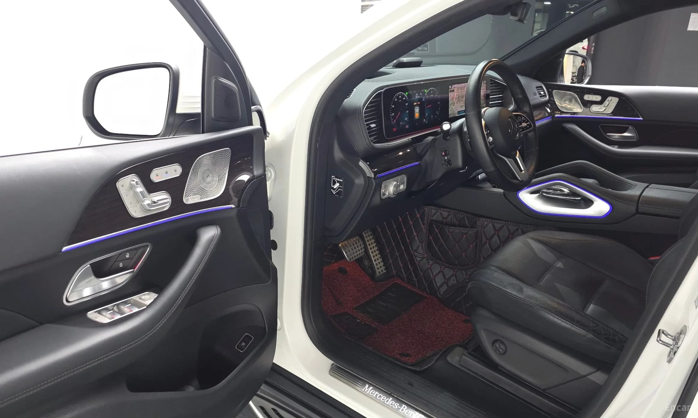 GLE-Class W167