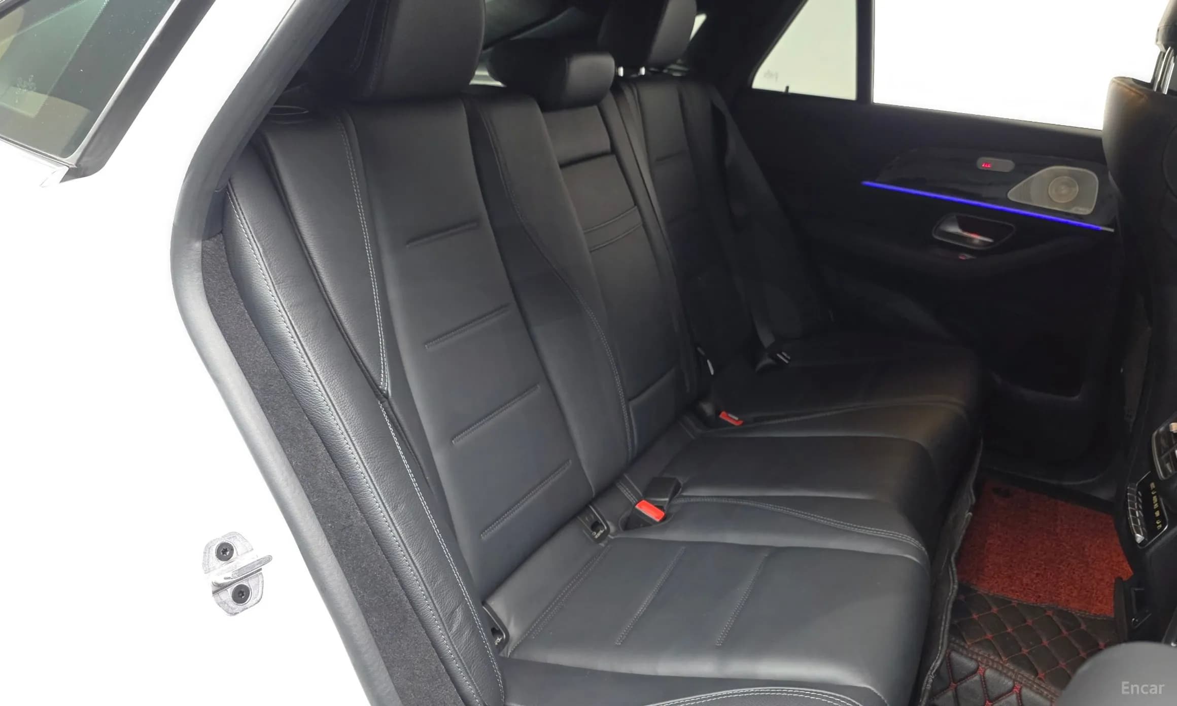 GLE-Class W167