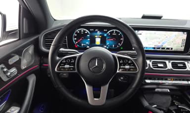 GLE-Class W167