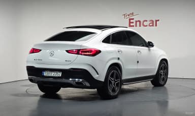 GLE-Class W167