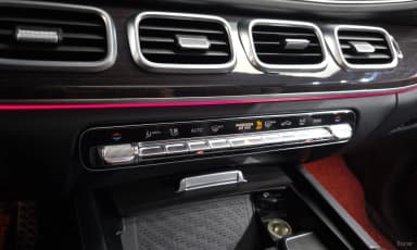 GLE-Class W167
