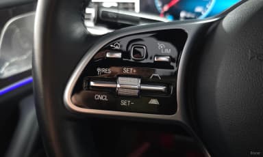 GLE-Class W167