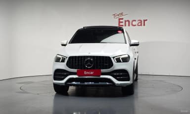 GLE-Class W167