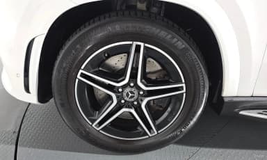 GLE-Class W167