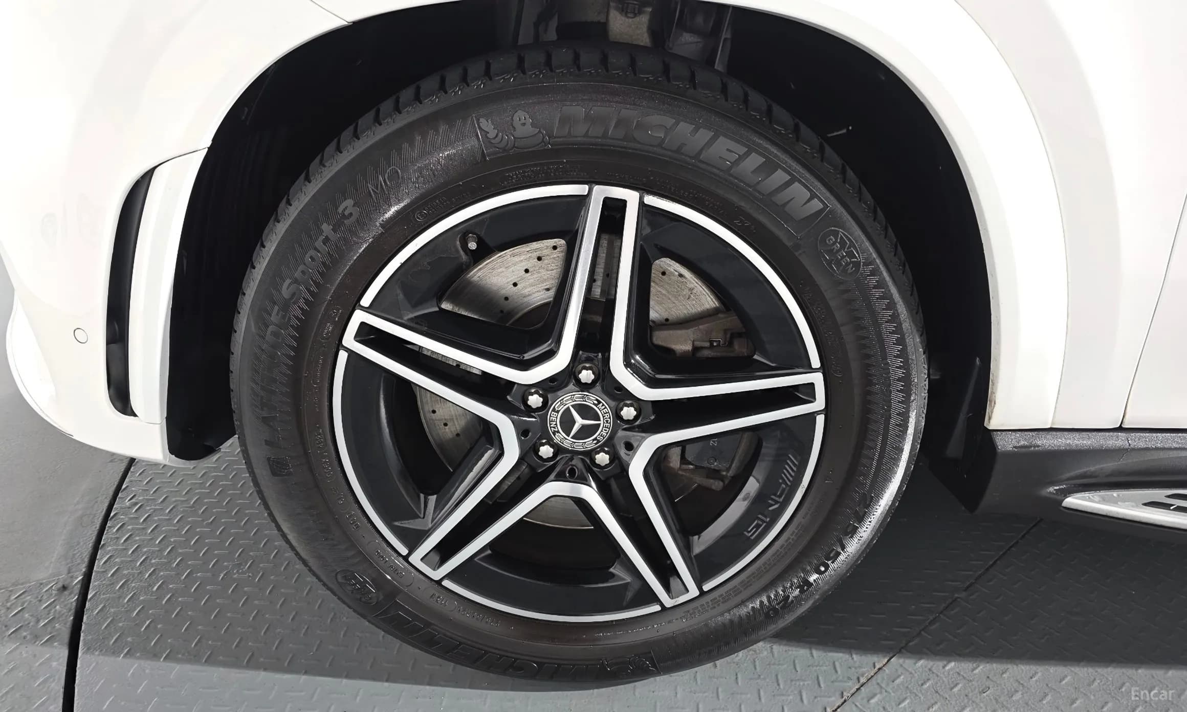 GLE-Class W167