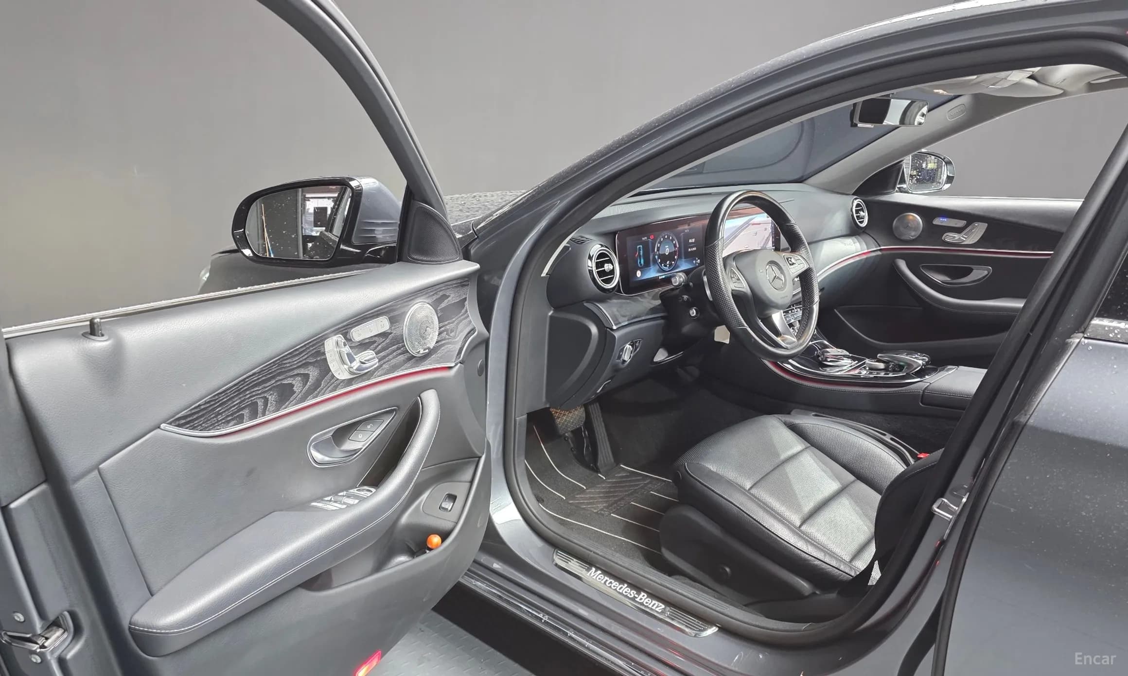 E-Class W213