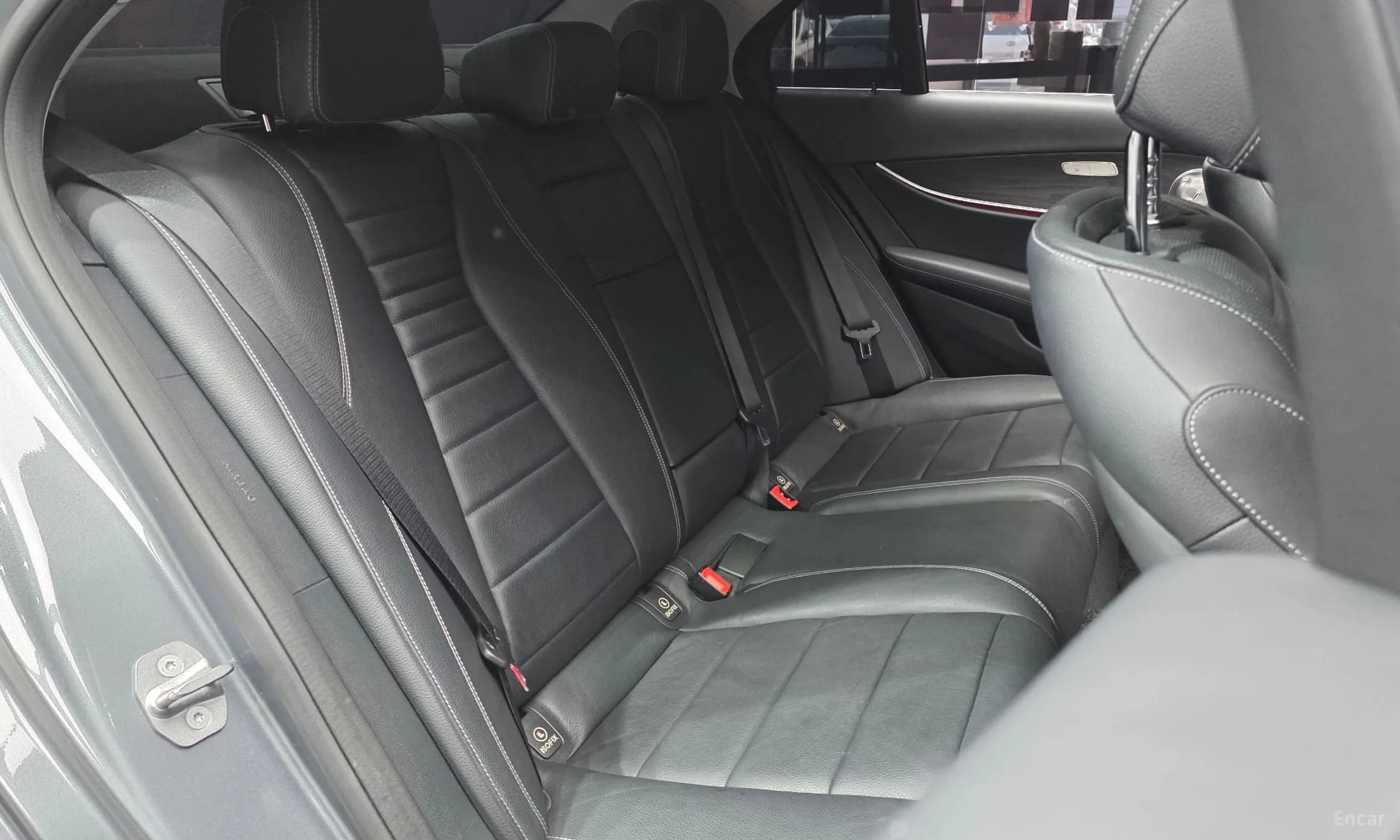 E-Class W213