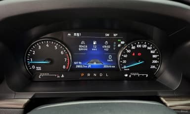 Explorer 6th Generation