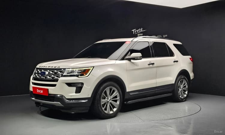 Explorer