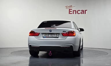 Series 4 (F32)