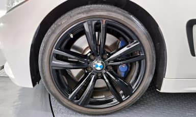 Series 4 (F32)