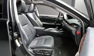New ES350