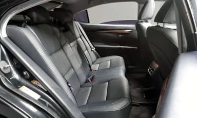 New ES350