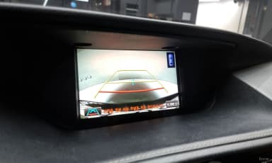New ES350