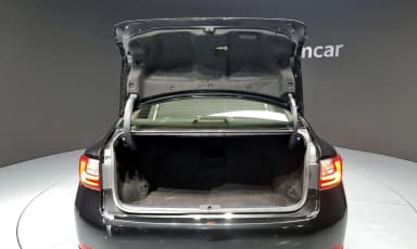 New ES350