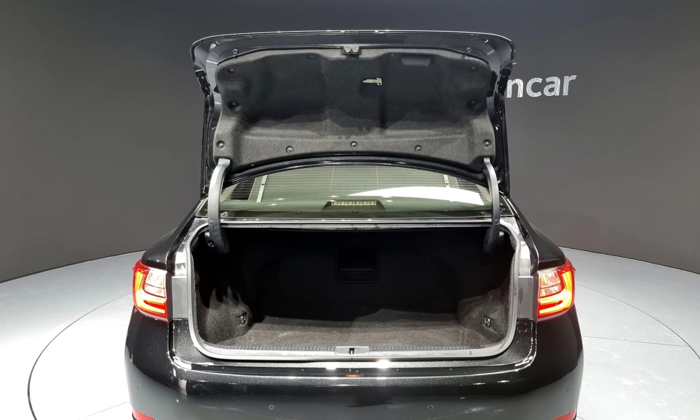 New ES350