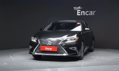 New ES350