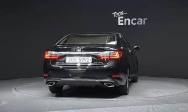 New ES350