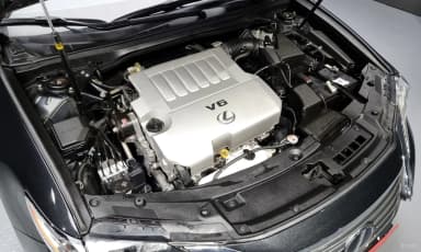 New ES350