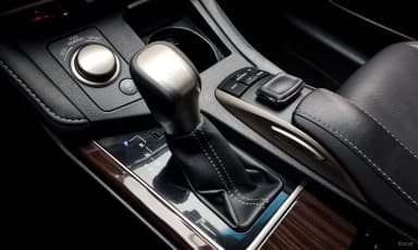 New ES350