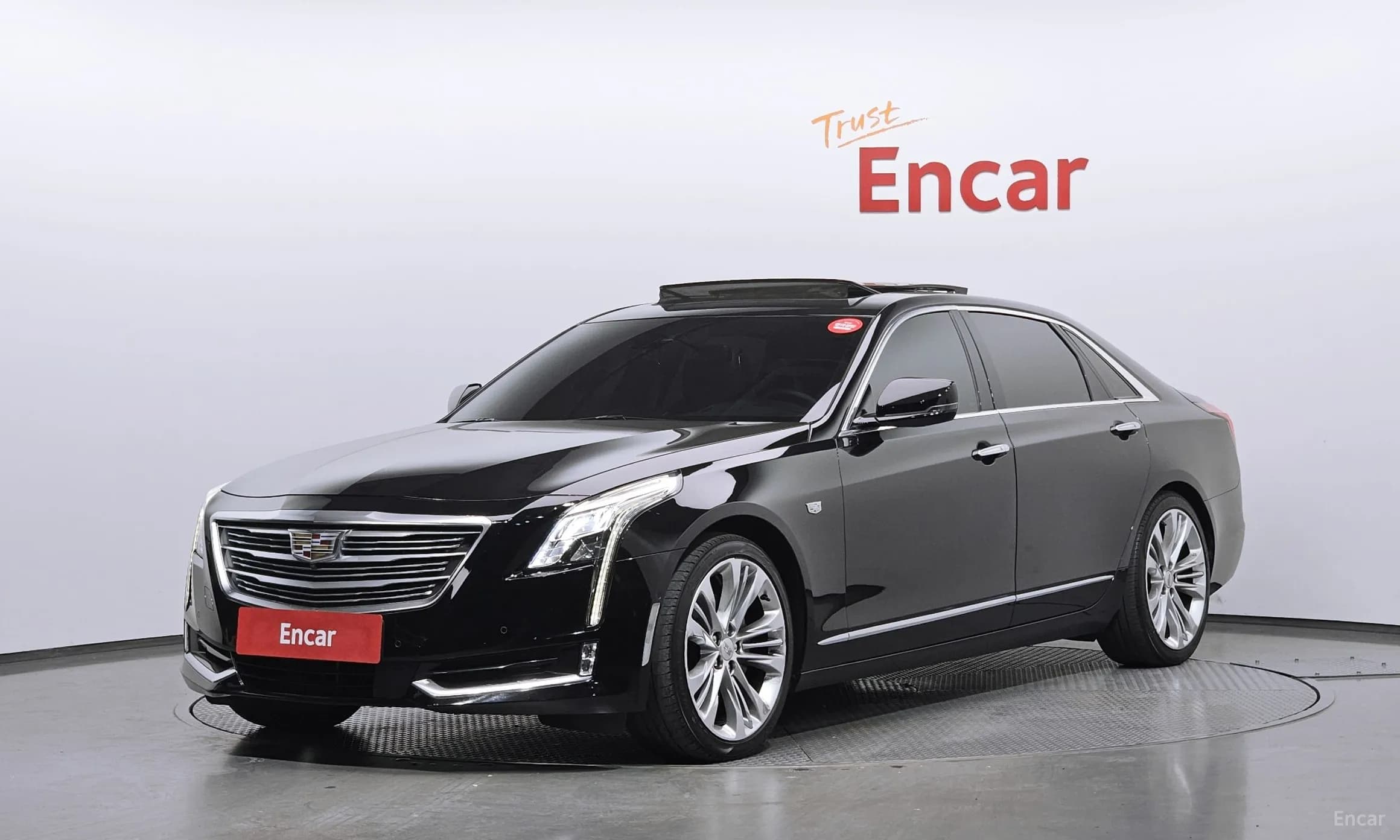 CT6