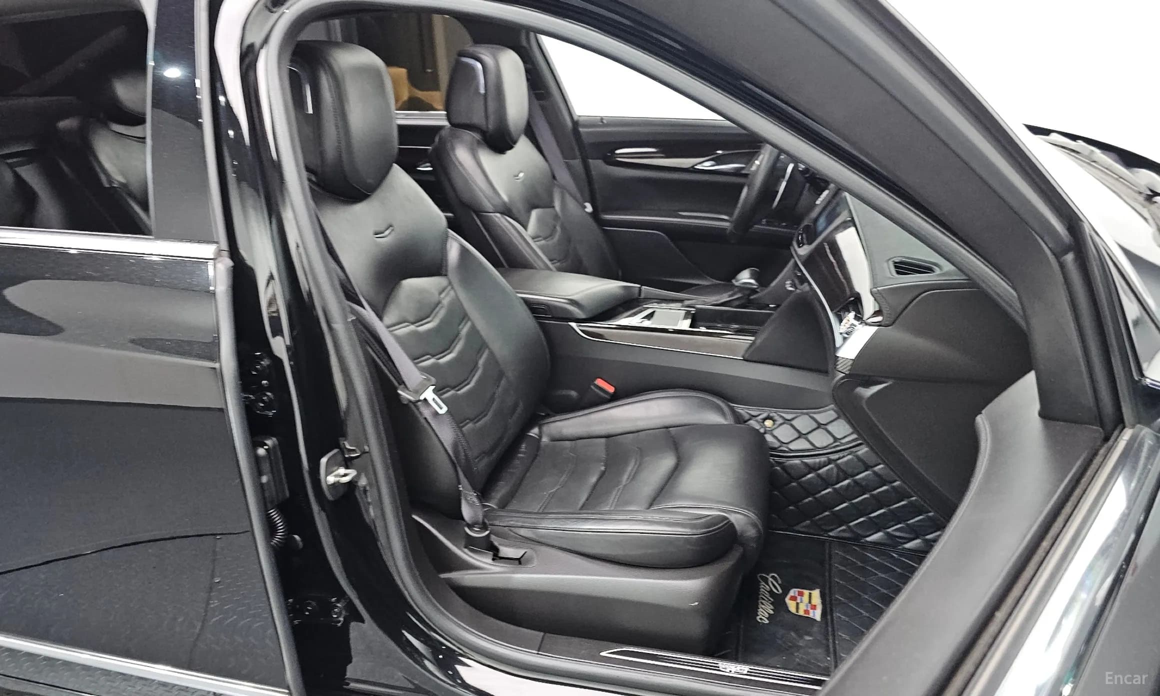 CT6