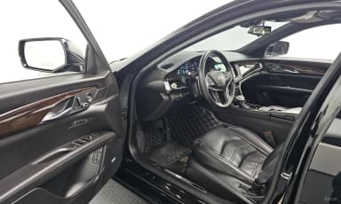 CT6