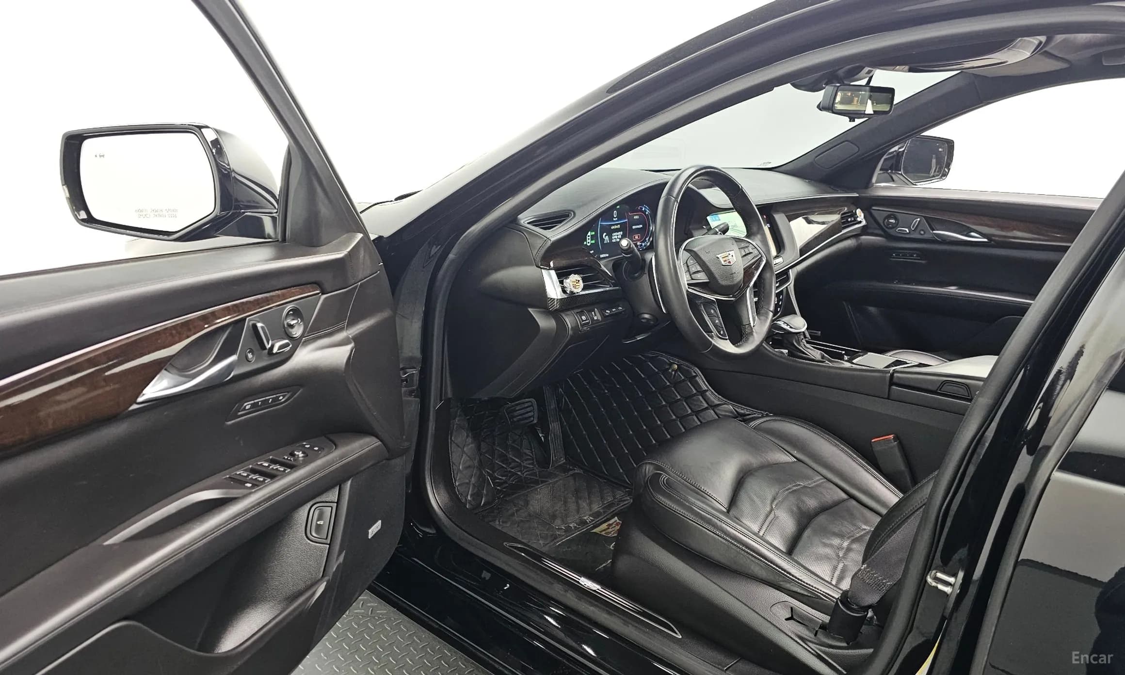 CT6