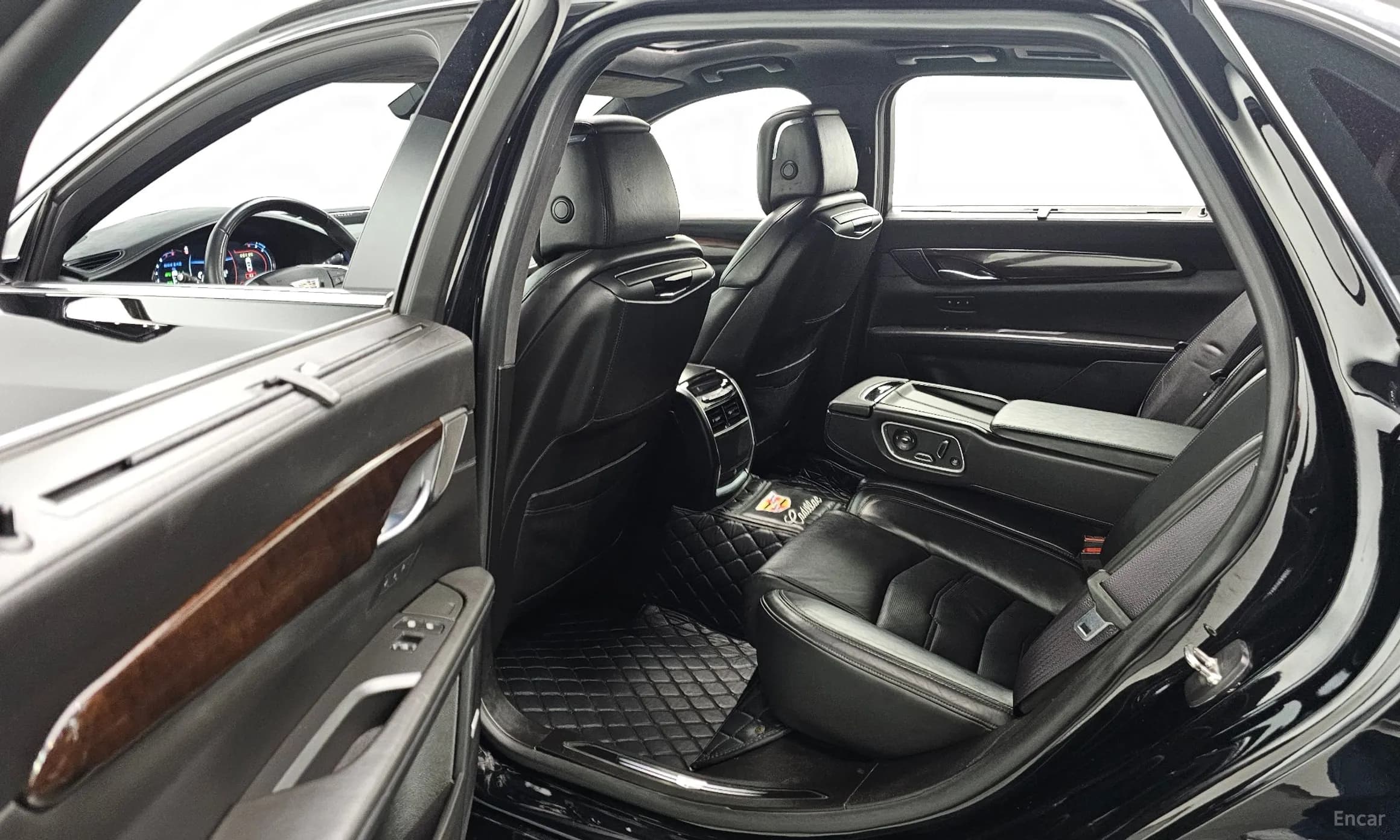 CT6