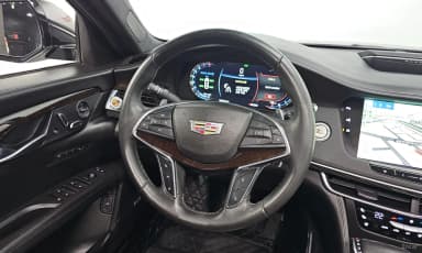 CT6