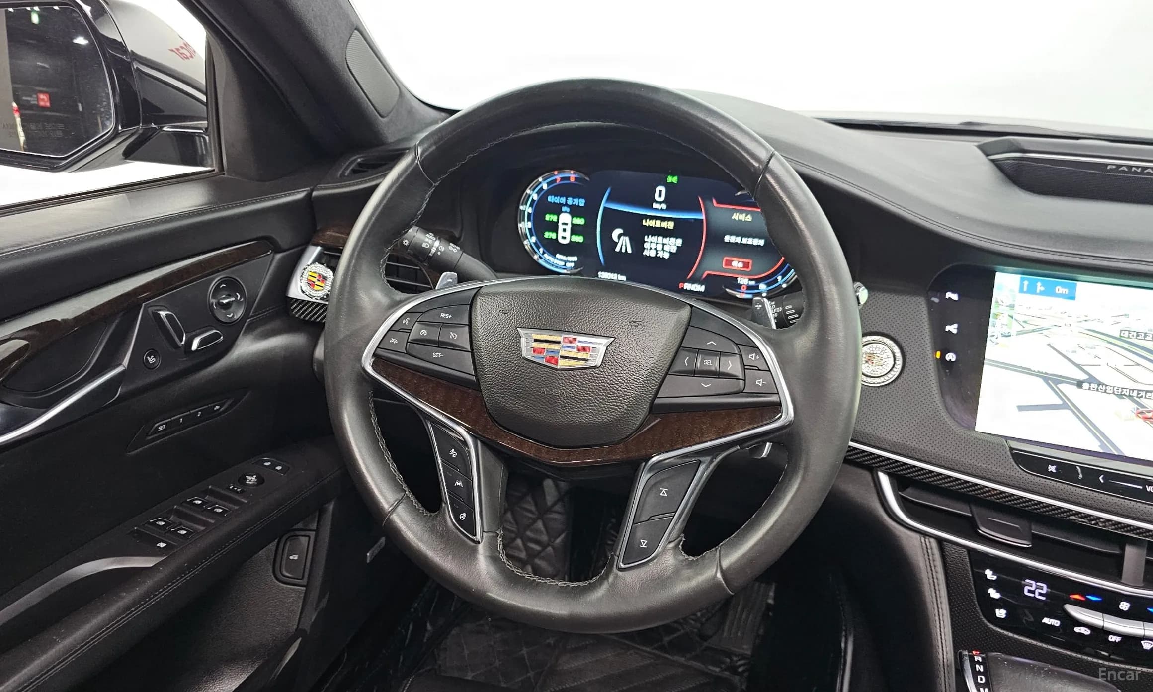CT6