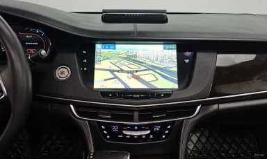 CT6