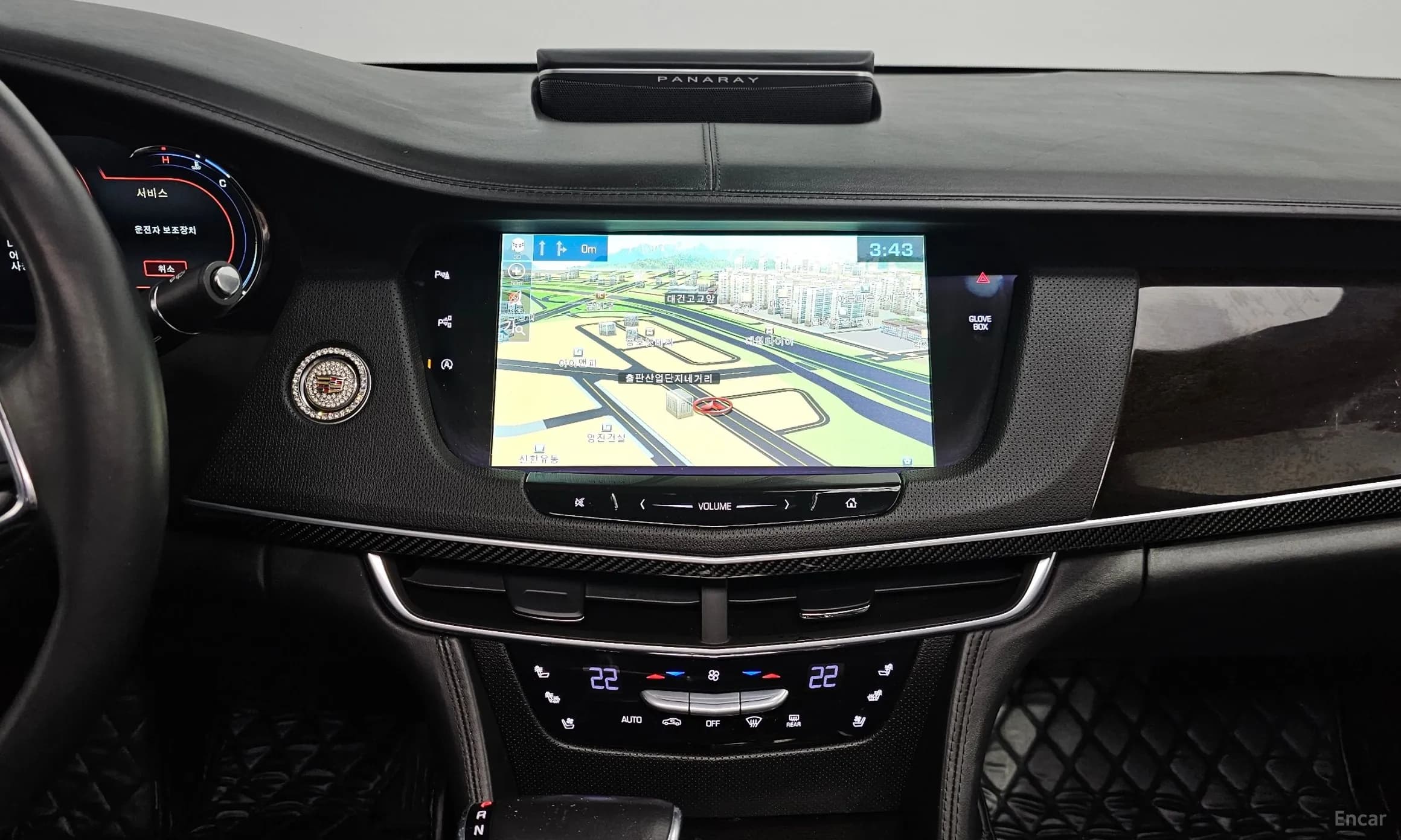 CT6