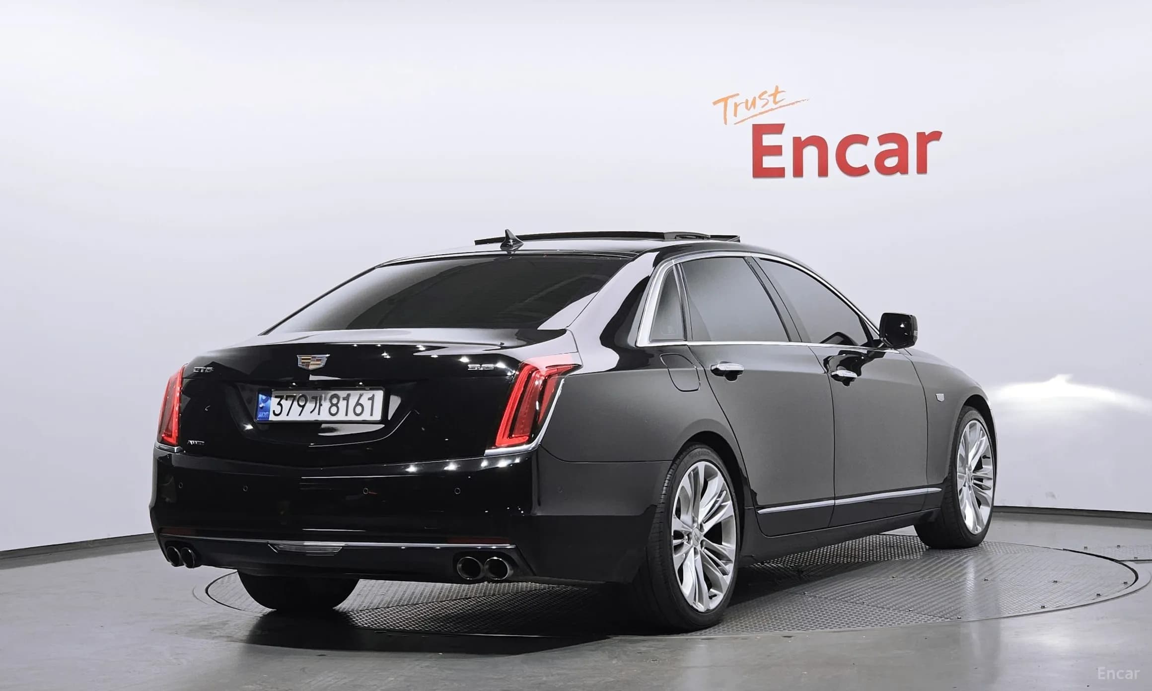 CT6