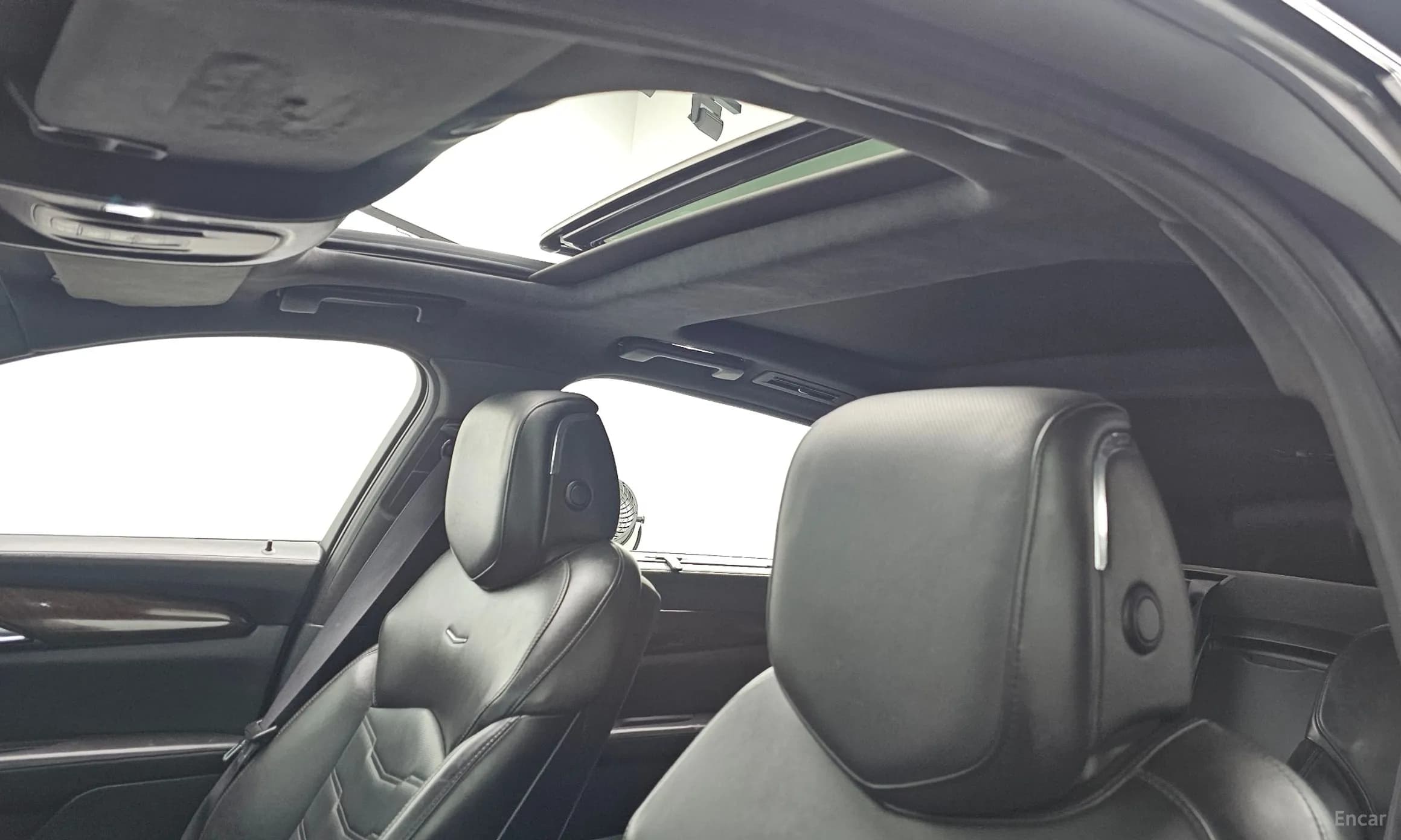 CT6